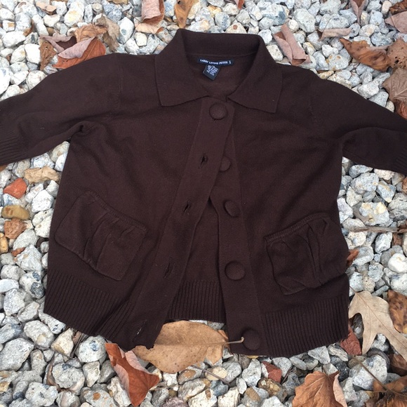 Chic jacket - Picture 2 of 6